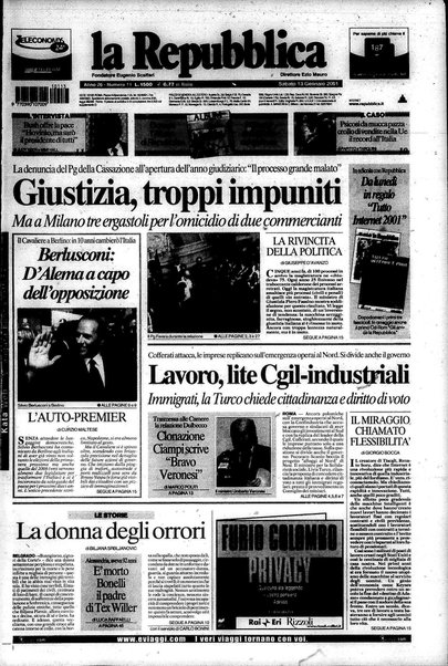 La repubblica